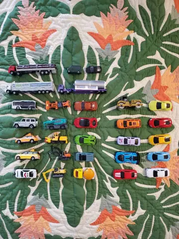 토미카 롱토미카 포켓토미카 미니카 30대 세트 묶음 판매