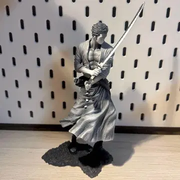 원피스 조로 피규어