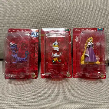 디즈니 크리스마스 오너먼트