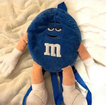 m&m's 백팩