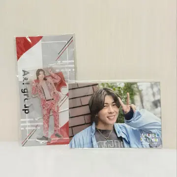 스에자와 세이야 아크릴 스탠드