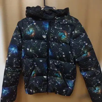 mmts 갤럭시 다운 자켓