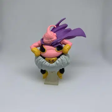 가샤폰 HG 마인 부우 드래곤볼 Z 17