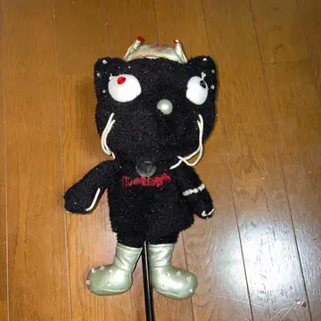 구하기 어려움 noisy noisy (노이시 노이시) FW용 골프헤드커버