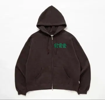 TTT MSU 지퍼 후디