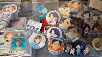 푸른상자 미니멀리스트 굿즈