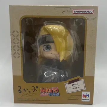 [ 미개봉 새상품 ] 데이다라 NARUTO 룩업 나루토