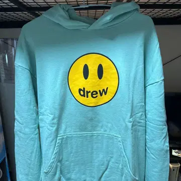 drew house 후드티