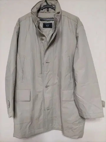 이너 탈부착 숏코트 L 사이즈