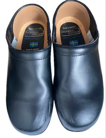 MOHEDA TOFFELN 사보 샌들 PREBEN