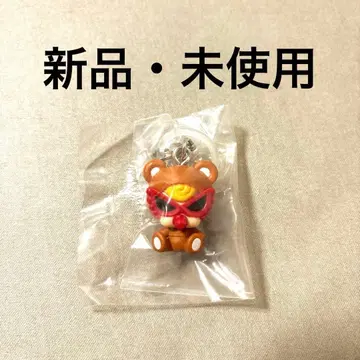 히스테릭 미니 가챠가챠