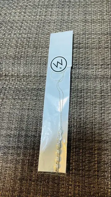 간사이 만박 산마리노 목걸이