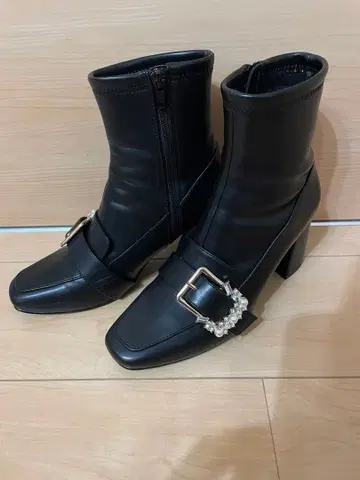 머큐리 듀오 부츠