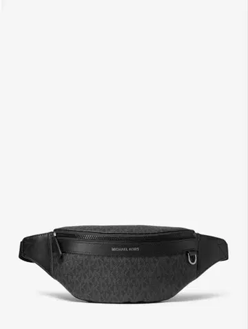 MICHAEL KORS 숄더백 블랙