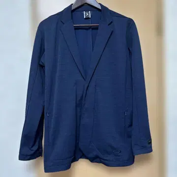 Oakley 네이비 자켓