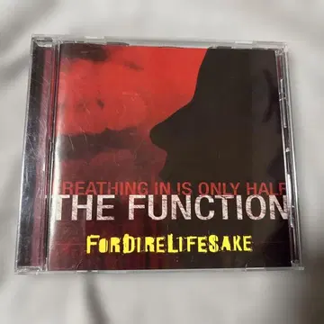 초레어반 fordirelifesake 유럽반 CD