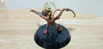 몬스터 헌터 스탠다드 모델 이얀 쿠쿠