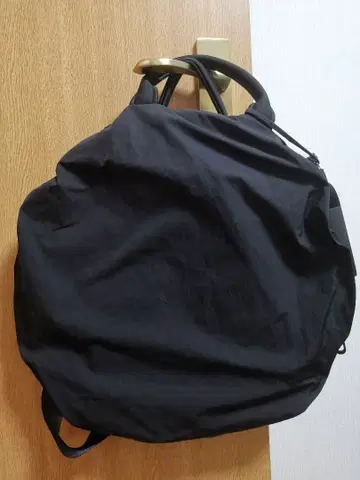 cote&ciel 코트 에시엘 Moselle 모젤 백팩