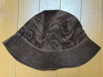 The Hermit Club Member's Hat Corduroy