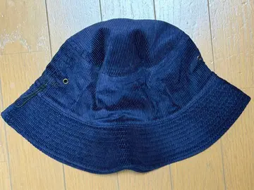 The Hermit Club Member's Hat Corduroy