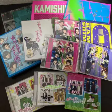 아가 죠즈데 시타테가 보쿠데 세트