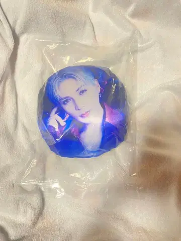 [ Fantastic ] 야기 유세이 회장 가챠 레어 쿠션