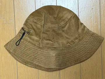 The Hermit Club Member's Hat Corduroy