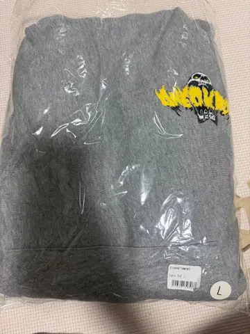 ONEOKROCK 후드티 원오크 굿즈