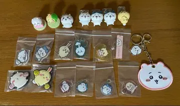 치이카와 굿즈 묶음 판매