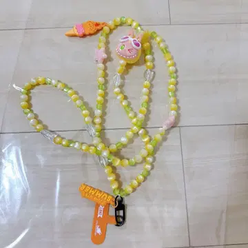 [정품] 라브브 썸머 시리즈 롱 스트랩 (POPLAND 한정판)