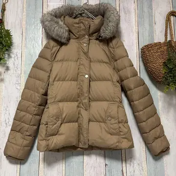 TOMMY HILFIGER 다운 자켓 여성용