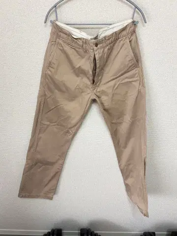 버즈릭슨 치노 팬츠 오리지널 스펙 w30