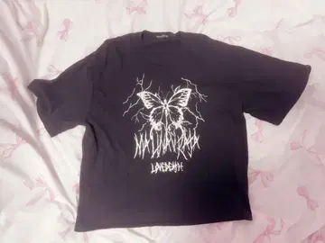 서브컬처 계열 의류