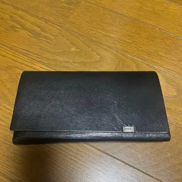 쇼사 롱 월렛