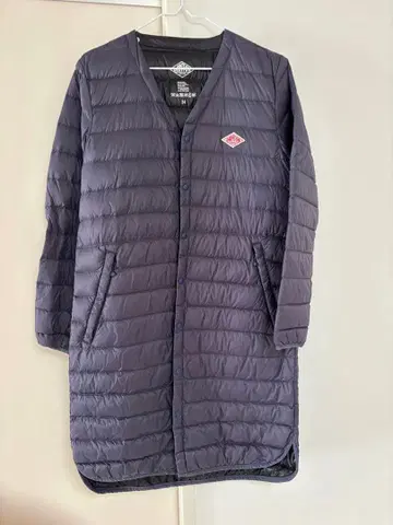 단톤 롱 다운 34