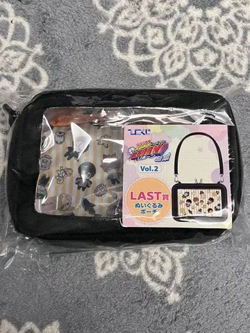 가정교사 히트맨 리본! 히코쿠지 라스트 원상