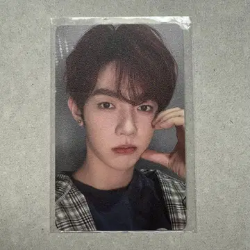 zb1 장하오 트레이딩 카드