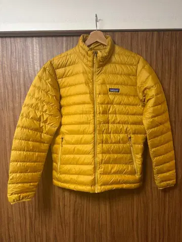[ 새상품 ] Patagonia Men's Down sweater M