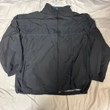 Champion 나일론 자켓