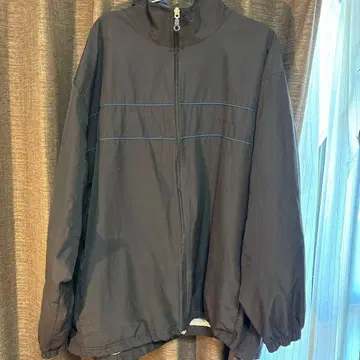 Champion 나일론 자켓