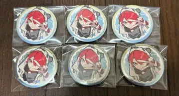 crazyraccoon CR 페스티벌 rion 캔뱃지