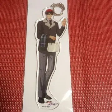쿠로코의 농구 아크릴 키링 카가미