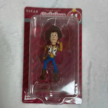 Happy 복권 DISNEY 크리스마스 오너먼트 복권 2024 우디