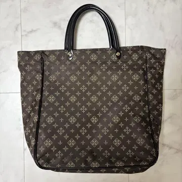 새상품급 러셋 토트백 핸드백 가죽