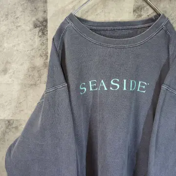 맨투맨 트레이닝복 블루 C23,3