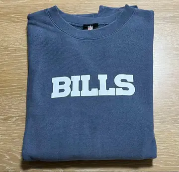 NFL 긴팔 트레이닝복 버팔로 빌스 사이즈 XXL