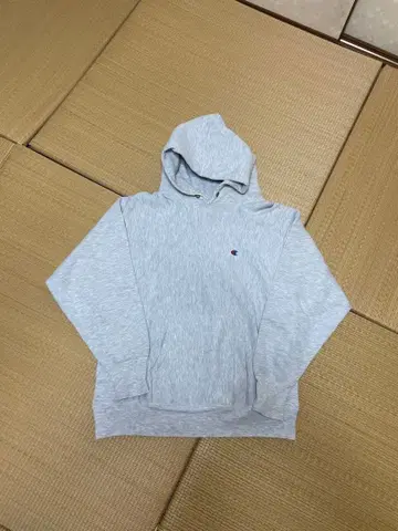 Champion Reverse Weave 후드티 90s 미국제