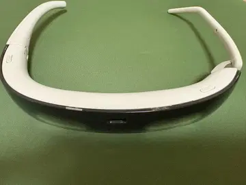 ViXion 01 오토 포커스 아이웨어