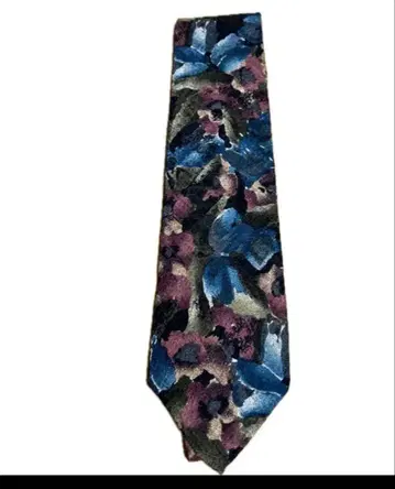 DonatoVinci Donate Vinci 이탈리아 넥타이 올 패턴