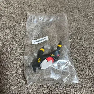 포켓몬 제일복권 포켓몬스터 F상 길거리 산책 챠링 프렌즈 블래키